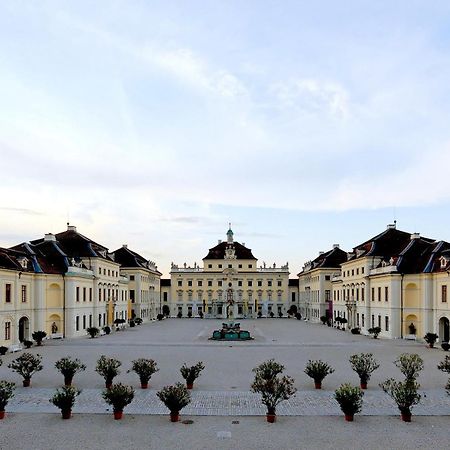 Hotel City Oase Lb Ludwigsburg Zewnętrze zdjęcie